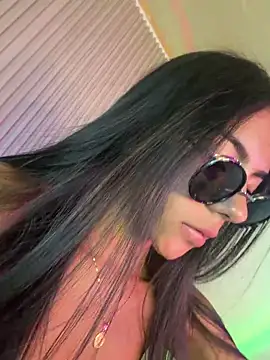 LilybethGray online show from 05.08.26