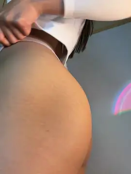 LilybethGray online show from 06.11.26