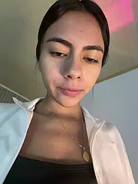 LilybethGray online show from 07.06.26