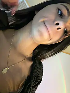 LilybethGray online show from 07.08.26
