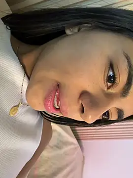 LilybethGray online show from 07.11.26