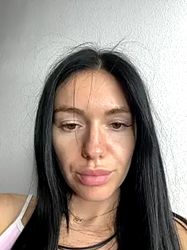 Snapshot of karrr__aaa chatting on 09.27.25 karrr aaa online show from 09.27.25