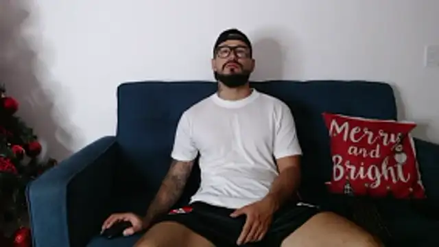 Eric Evans1 online show from 11.25.25