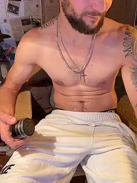 Mexxwell69 online show from 11.07.25