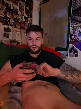 Mexxwell69 online show from 11.09.25