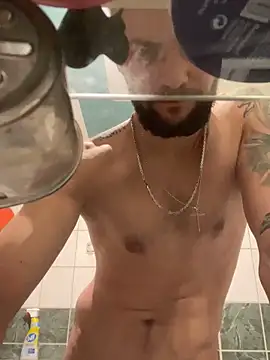 Mexxwell69 online show from 11.11.25