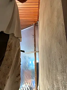 Mexxwell69 online show from 11.18.25