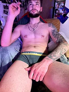 Mexxwell69 online show from 11.26.25