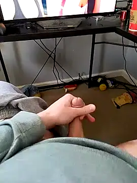 Snapshot of ilp3 chatting on 03.29.26 ilp3 online show from 03.29.26