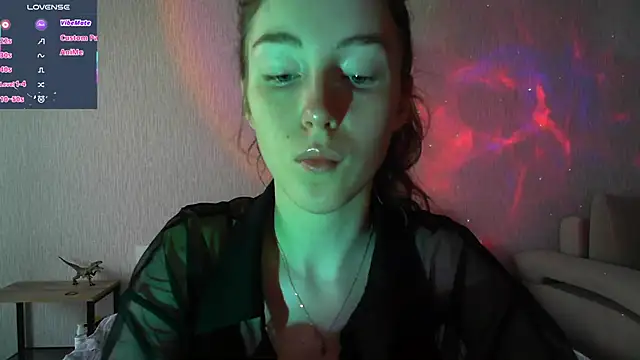 eskatmi online show from 10.21.25