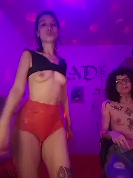 cyber psyche online show from 03.06.26