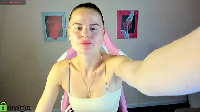 Wanda Gomez online show from 09.16.25