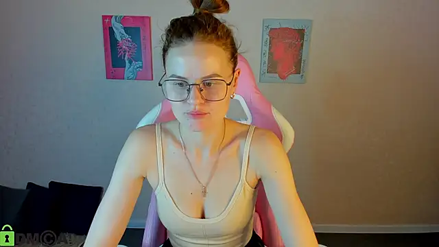 Wanda Gomez online show from 12.02.25