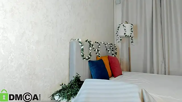 Wanda Gomez online show from 03.07.26