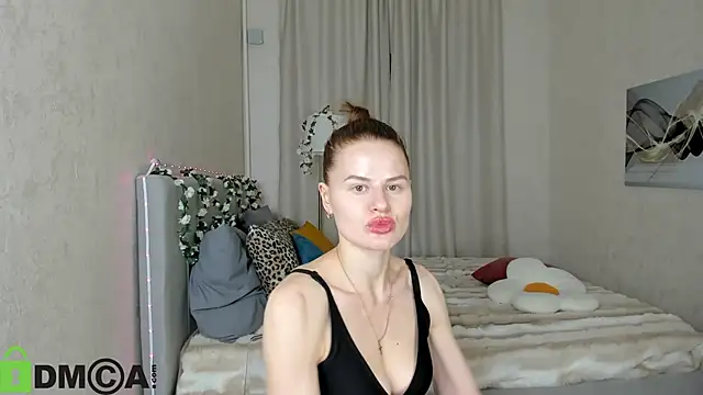 Wanda Gomez online show from 04.22.26