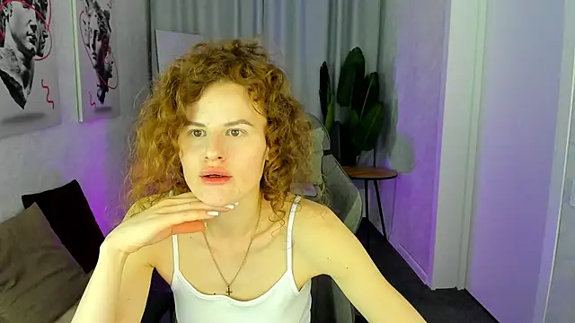 Wanda Gomez online show from 05.02.26
