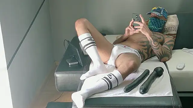 slavic boy 39 online show from 04.19.26