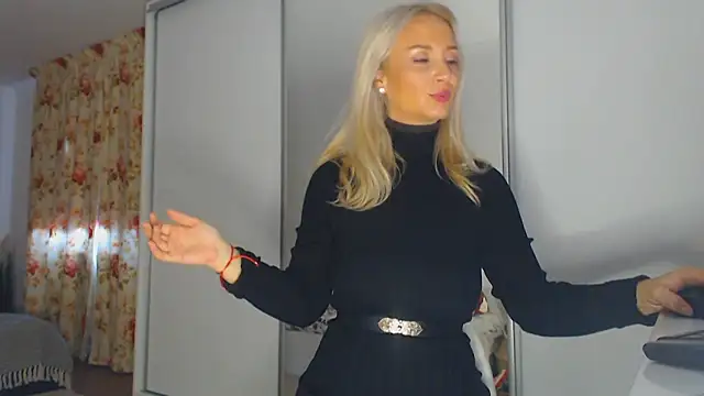 merlyn4 online show from 11.01.25