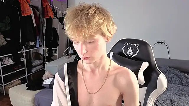 Your avatar online show from 10.23.25