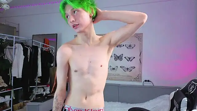 Your avatar online show from 11.17.25