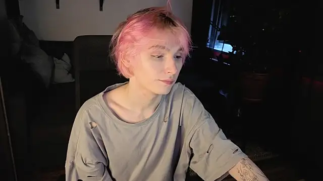 Your avatar online show from 02.01.26