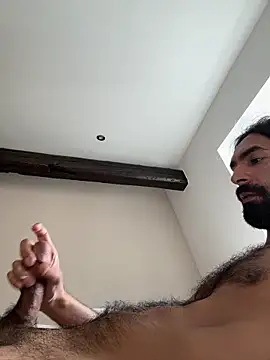 SergioGarcia93 online show from 06.17.26