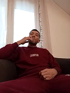 Alexdaniel89 online show from 01.10.26