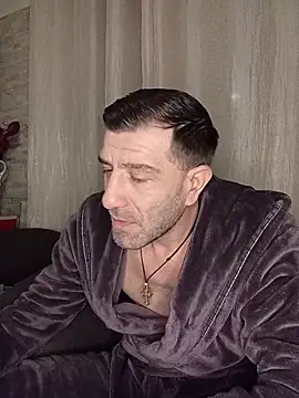 Alexdaniel89 online show from 02.08.26