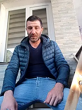 Alexdaniel89 online show from 04.25.26