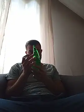 Alexdaniel89 online show from 05.24.26