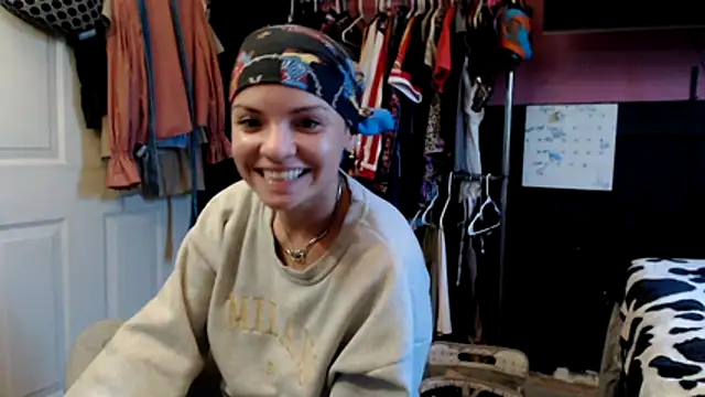 RicaSuave 69 online show from 05.02.26