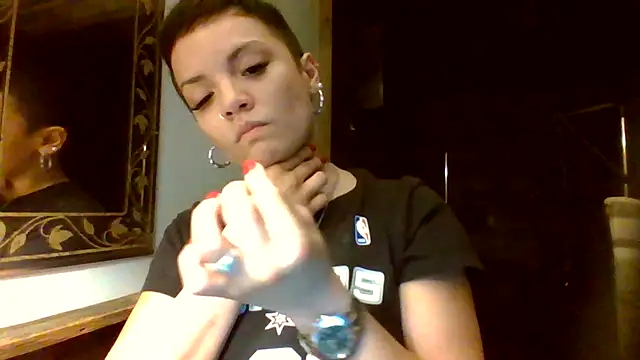 RicaSuave 69 online show from 05.18.26