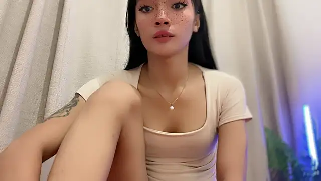 anastasia cums online show from 10.10.25