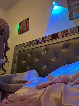 Snapshot of Angelbunnyy chatting on 02.20.26 Angelbunnyy online show from 02.20.26