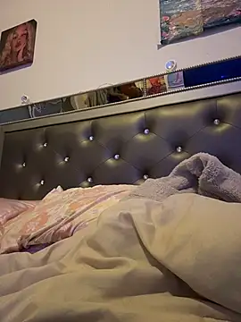 Snapshot of Angelbunnyy chatting on 03.22.26 Angelbunnyy online show from 03.22.26