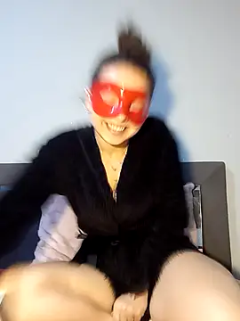 Snapshot of Maskelihatun chatting on 03.06.26 Maskelihatun online show from 03.06.26