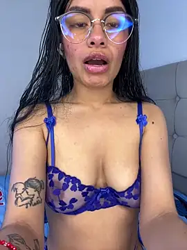 Melissa coch online show from 11.01.25