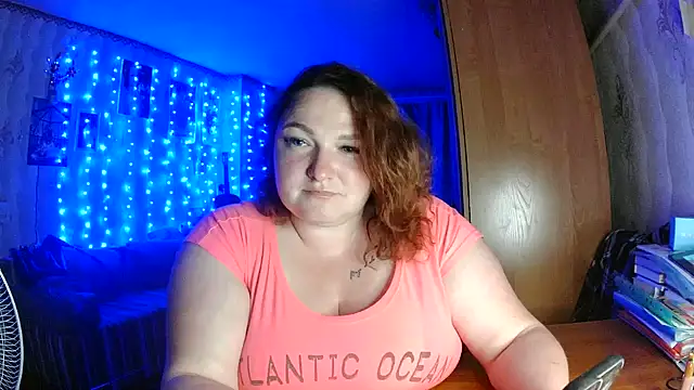AngelQSky online show from 06.12.26