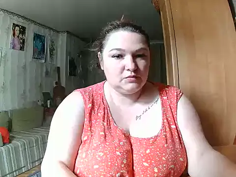 AngelQSky online show from 06.17.26