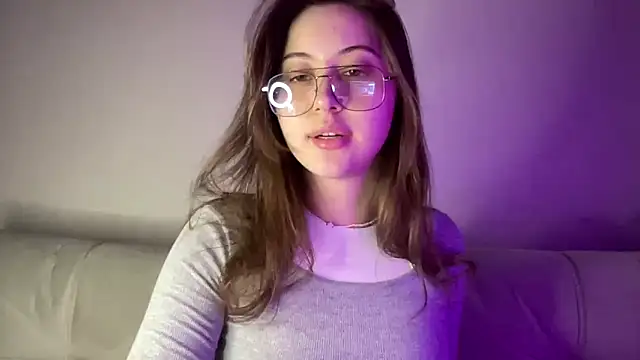 Snapshot of StellarAlice chatting on 02.20.26 StellarAlice online show from 02.20.26