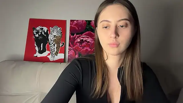 Snapshot of StellarAlice chatting on 04.02.26 StellarAlice online show from 04.02.26