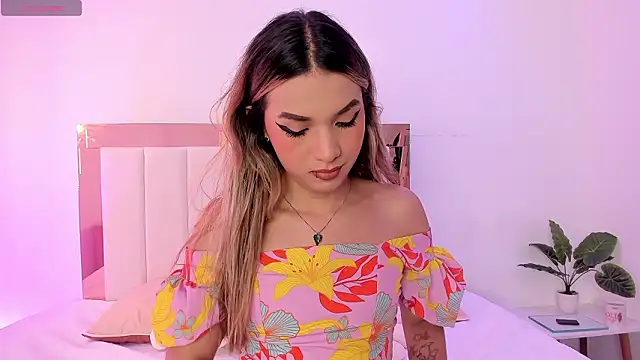 Snapshot of Doll_Isa_ chatting on 03.13.26 Doll Isa online show from 03.13.26