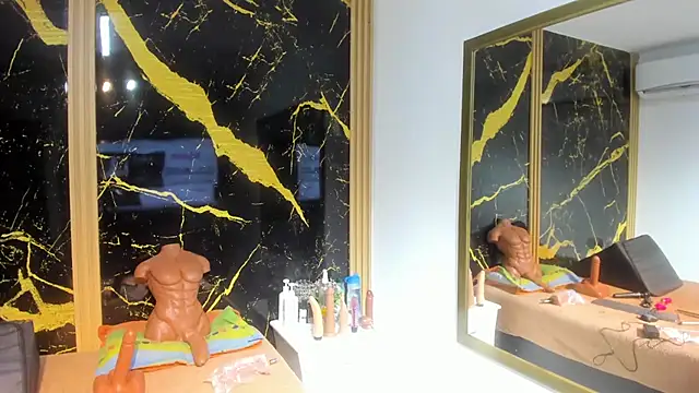 AdrianaVegga online show from 03.18.26