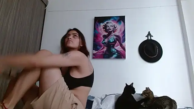 Crystal Star  online show from 03.01.26