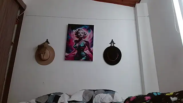 Crystal Star  online show from 03.07.26