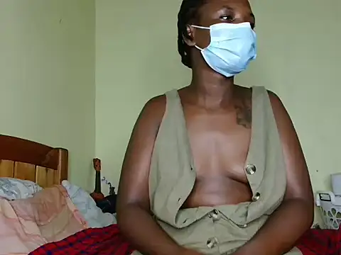 Alexxa ebony online show from 11.28.25