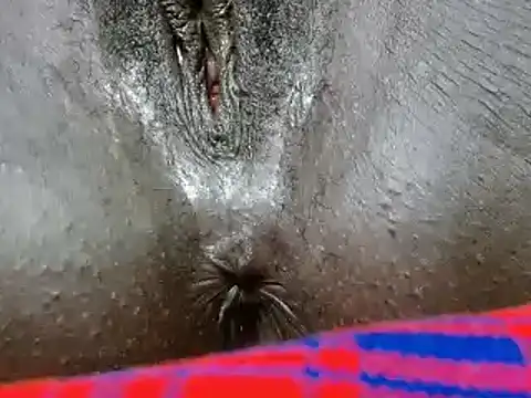 Alexxa ebony online show from 03.15.26