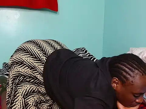 Alexxa ebony online show from 06.05.26