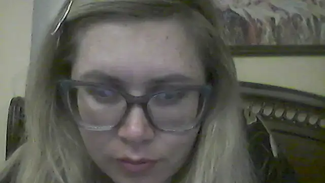 Crystal00Girl online show from 11.01.25