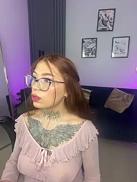 dreamleah  online show from 02.12.26